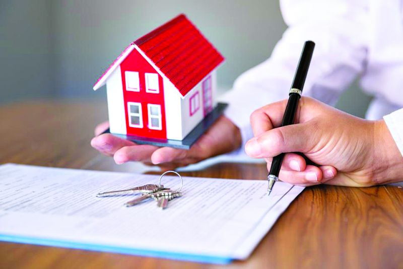 Nhiều cha mẹ đã bắt tay thực hiện kế hoạch tích lũy tài sản, nhà cửa cho con ngay khi chúng còn nhỏ (Ảnh minh họa) Nhiều cha mẹ đã bắt tay thực hiện kế hoạch tích lũy tài sản, nhà cửa cho con ngay khi chúng còn nhỏ (Ảnh minh họa)