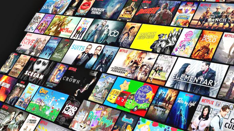 Cần tăng cường quản l&yacute;, bảo đảm chất lượng phim xuy&ecirc;n bi&ecirc;n giới cung cấp cho kh&aacute;n giả Việt Nam (ITN)