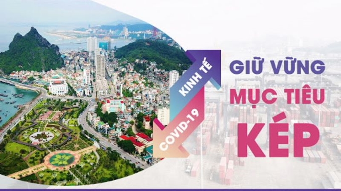 Thực hiện mục tiêu “kép” trong đại dịch - ảnh 1