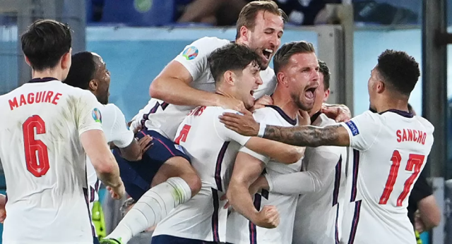 Tuyển thủ quốc gia Ukraina quyên góp tiền thưởng EURO 2020 để chữa bệnh cho trẻ em - ảnh 1