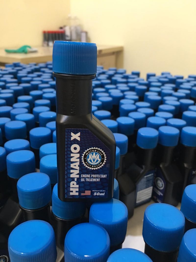 Sản phẩm nghi giả mạo xuất xứ Hoa Kỳ