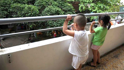 Hà Nội chỉ đạo tăng cường công tác phòng, chống tai nạn thương tích cho trẻ em - ảnh 1