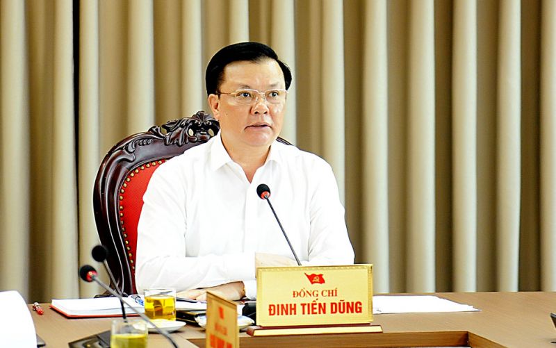 Chỉ thị số 16/CT-TTg đã được chuẩn bị kỹ, có kịch bản đảm bảo ít xáo trộn cho nhân dân - ảnh 1