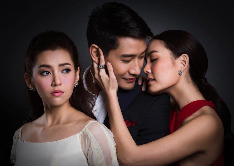 Thử chồng trên mạng: Thử một lần đổ vỡ luôn cả đời - ảnh 2