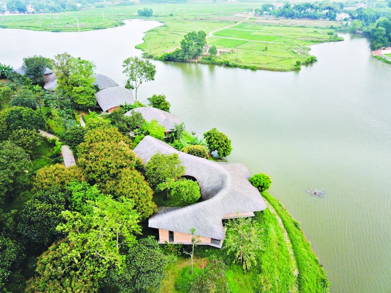 Kỳ 3: Bùng nổ xu hướng du lịch mới sau đại dịch - ảnh 1