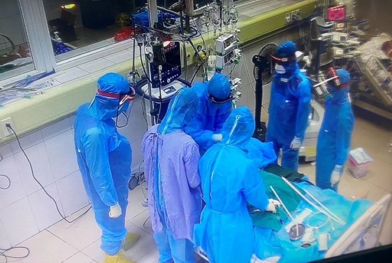 Ảnh minh họa. Nguồn: Int