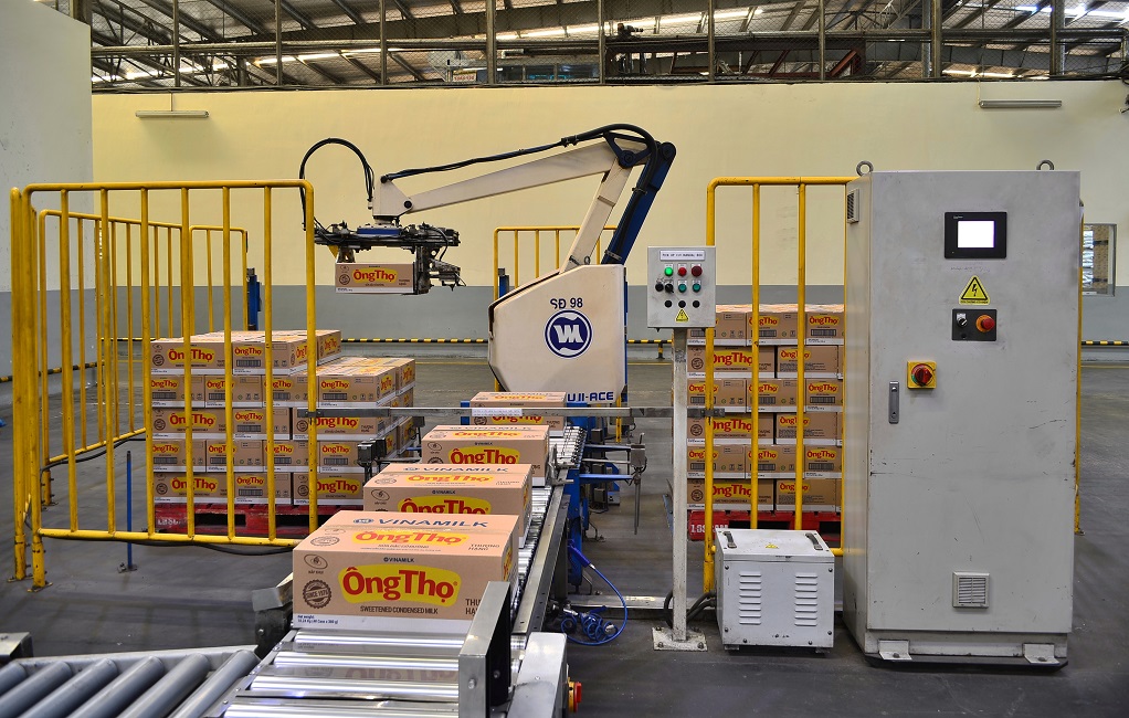 Ông Thọ - Sữa đặc "quốc dân" xuất khẩu đến 21 quốc gia trên thế giới - ảnh 10