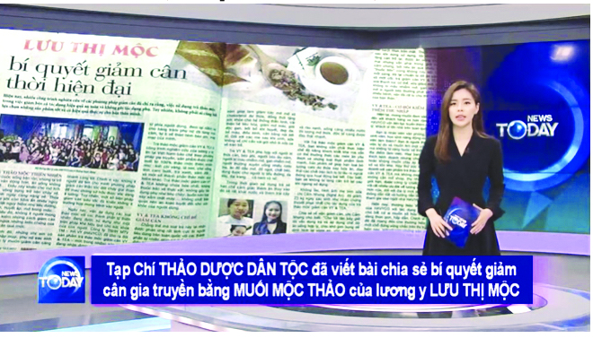 Người dân cần cảnh giác với những quảng cáo thuốc gia truyền 