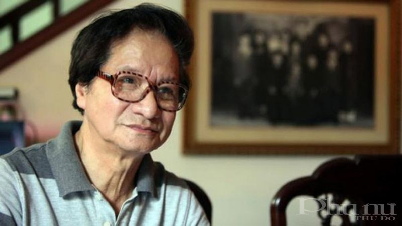 Việc NSND Tr&acirc;̀n Văn Thủy v&agrave; NSND Đ&agrave;o Trọng Kh&aacute;nh trượt Giải thưởng H&ocirc;̀ Ch&iacute; Minh khiến nhiều người tiếc nuối.