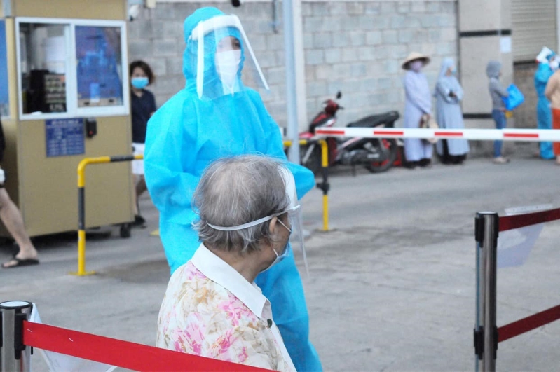 Ảnh minh họa. Nguồn: BYT