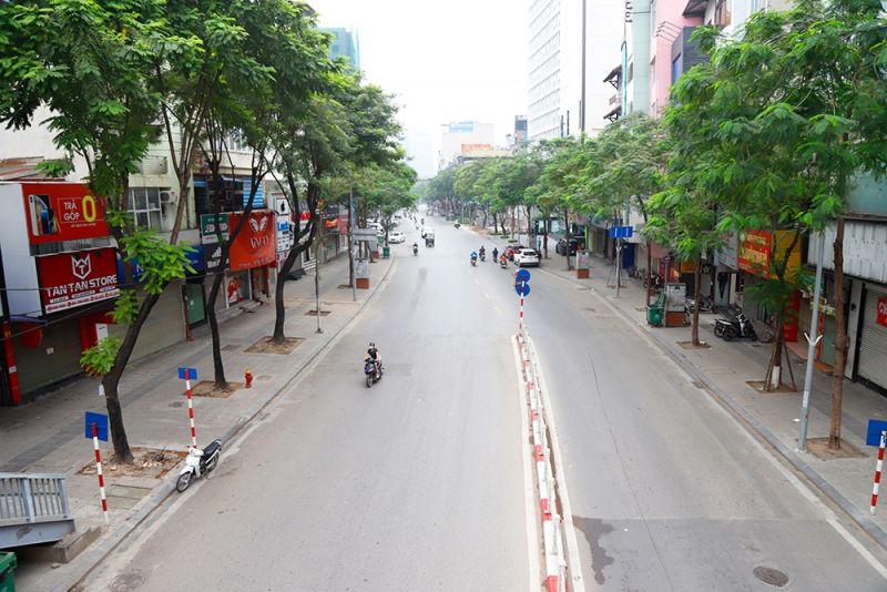 Người dân cần thực hiện nghiêm công tác phòng, chống dịch bệnh Người dân cần thực hiện nghiêm công tác phòng, chống dịch bệnh