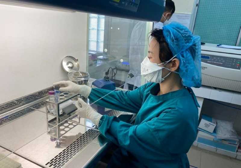 Ảnh minh họa. Nguồn: Int