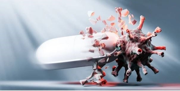 Thuốc điều trị Covid-19 viên uống hứa hẹn chấm dứt đại dịch Covid-19 - ảnh 1