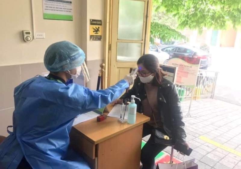 Ảnh minh họa. Nguồn: Int