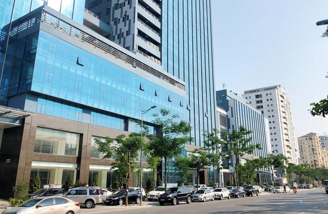 Sở Xây dựng ra thông báo tạm dừng tiếp công dân tại trụ sở - ảnh 1