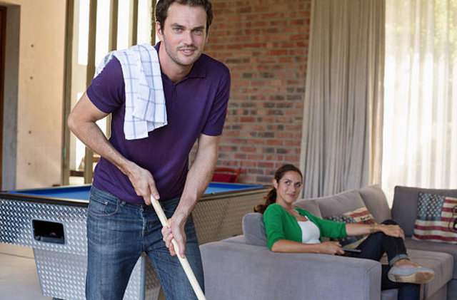 Nhiều phụ nữ tái hôn với mong muốn người đàn ông đến sau sẽ hoàn hảo hơn người đàn ông mà mình từ bỏ