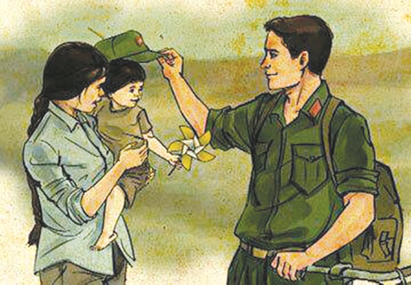 Ảnh minh họa Ảnh minh họa