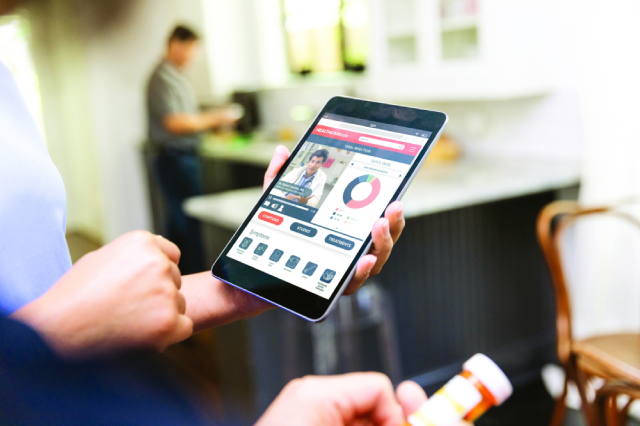 Trong đại dịch, telehealth đã trở thành một giải pháp hiệu quả và an toàn giúp kết nối bệnh nhân và chuyên gia y tế.