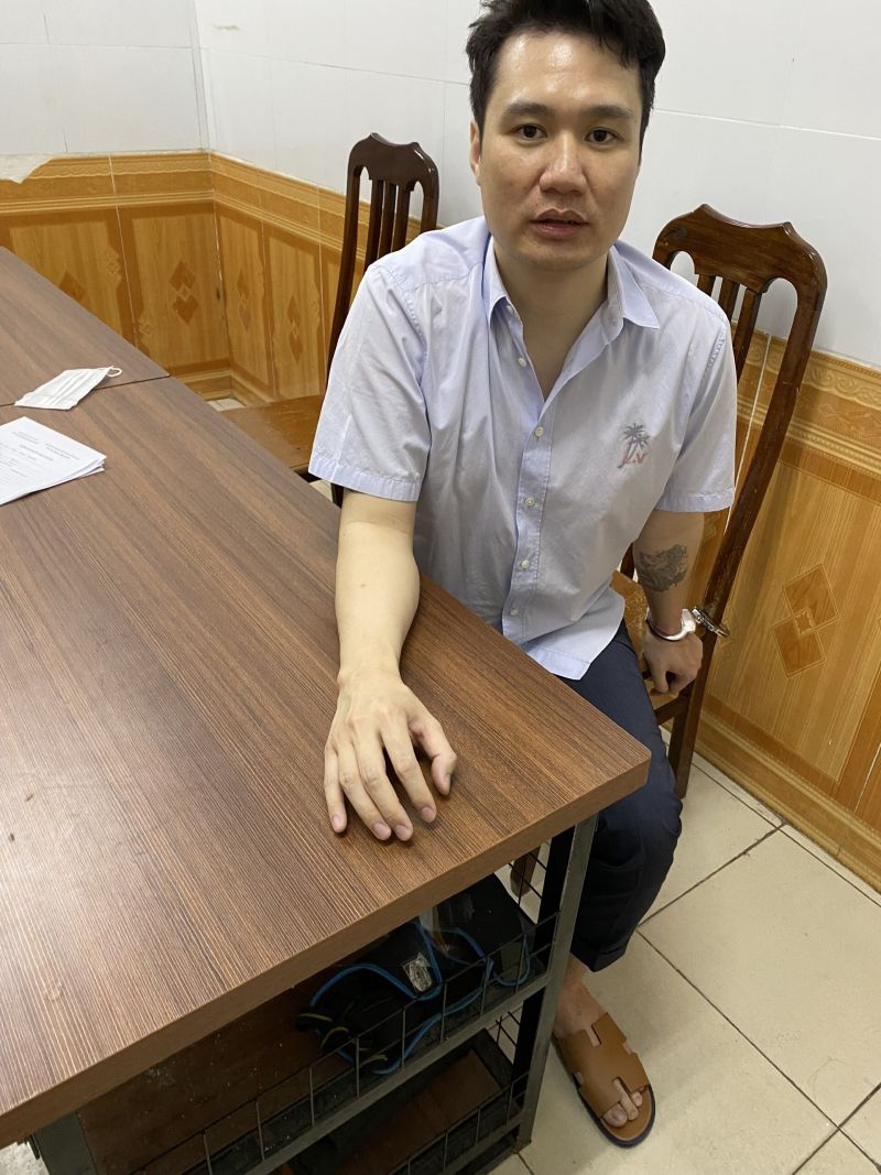 Đối tượng Thuận