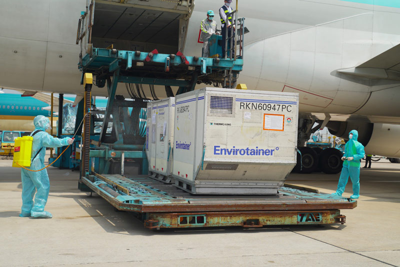 Ảnh minh họa. Nguồn: BYT