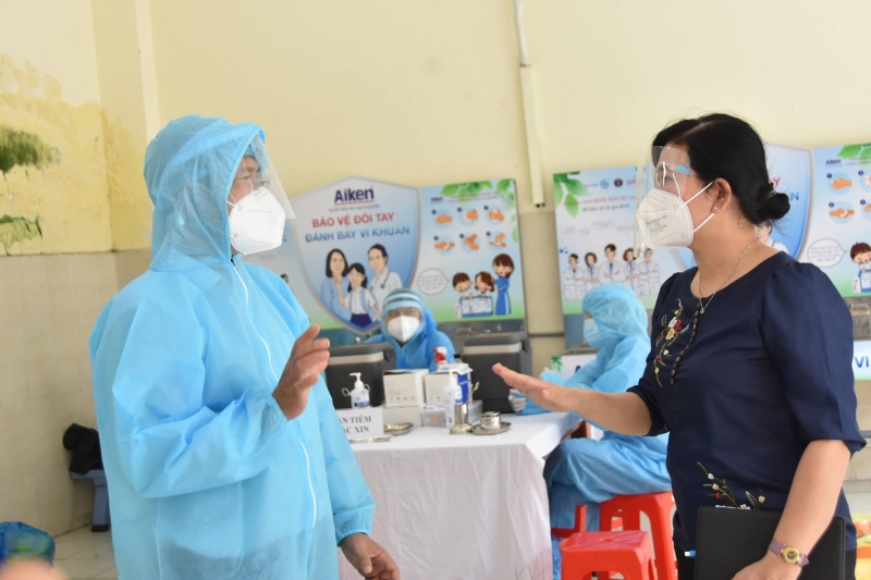 Ảnh minh họa. Nguồn: Int