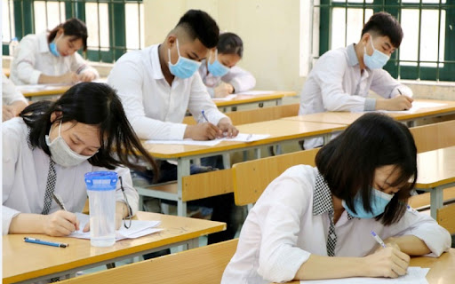 Môn Lịch sử  có tỷ lệ thí sinh đạt điểm thi thấp nhất so với các môn thi tốt nghiệp THPT khác Môn Lịch sử  có tỷ lệ thí sinh đạt điểm thi thấp nhất so với các môn thi tốt nghiệp THPT khác