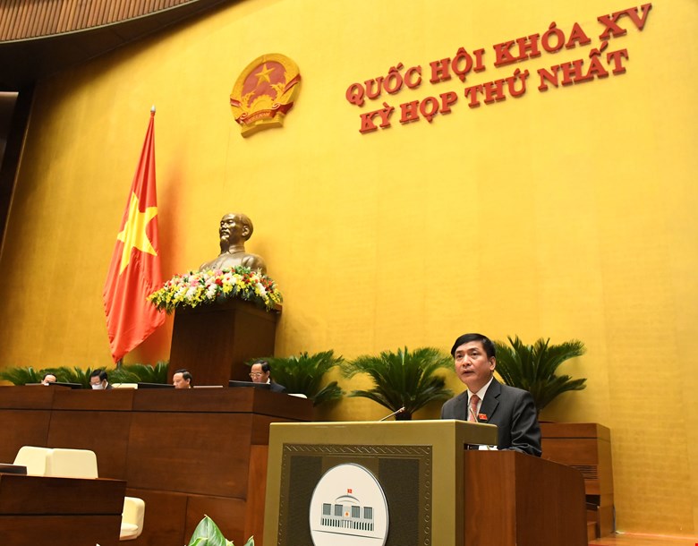 Quốc hội Quốc hội