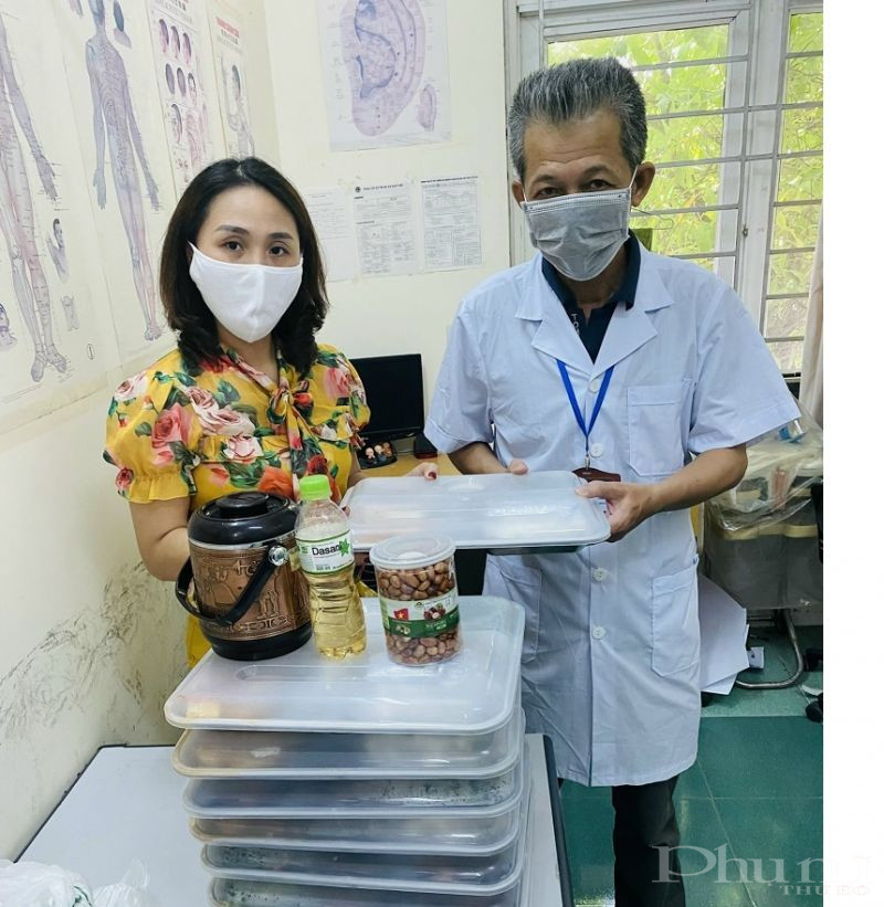 Đây là hoạt động