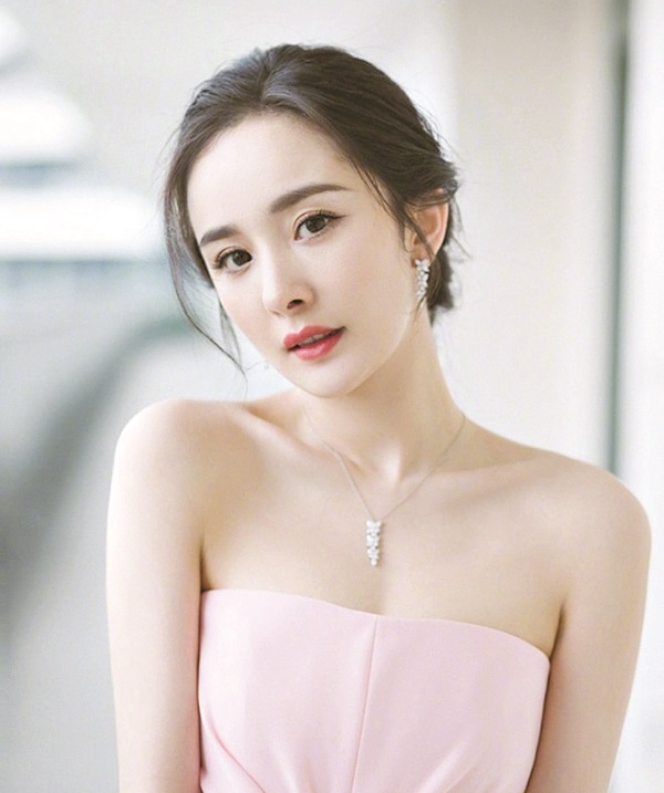 Diễn vi&ecirc;n Dương Mịch