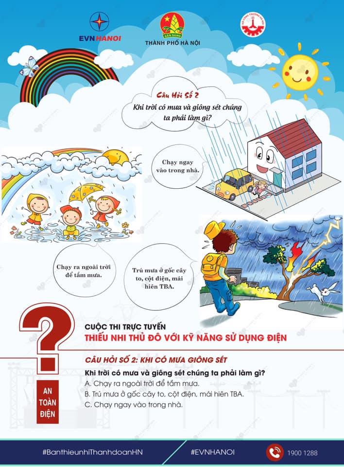 Cuộc thi giúp cho Cuộc thi giúp cho