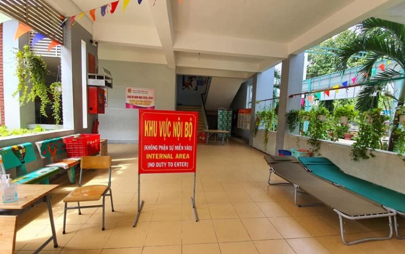 Ảnh minh họa. Nguồn: BYT