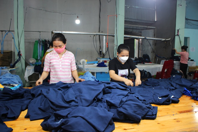 Hơn 30.000 lượt người lao động nhận lương từ gói hỗ trợ 26.000 tỷ đồng