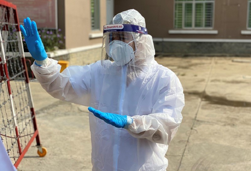 Ảnh minh họa. Nguồn: BYT