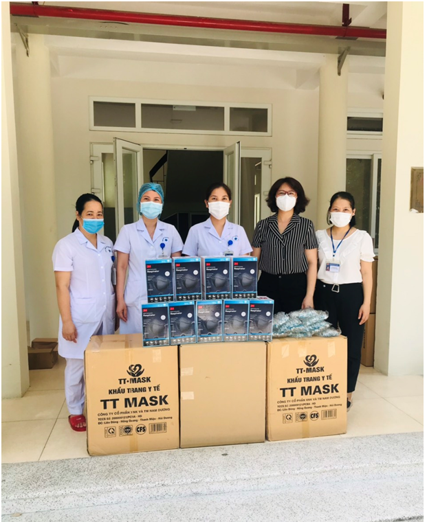 ...được Quận Hội và Hội LHPN các phường thực hiện thường xuyên