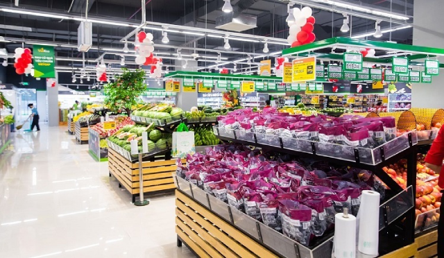 Nguy cơ lây nhiễm SARS-CoV-2 qua thực phẩm rất thấp - ảnh 1