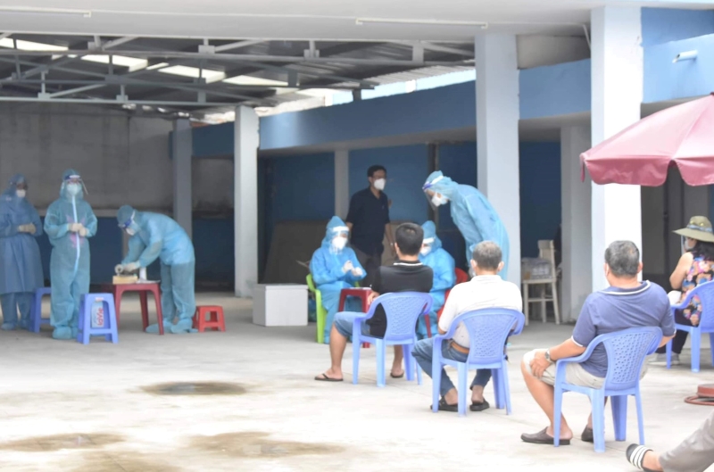 Ảnh minh họa. Nguồn: BYT Ảnh minh họa. Nguồn: BYT