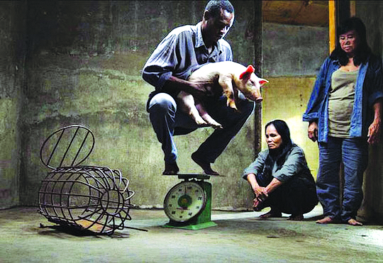 Ảnh: Phim Vị gây đau đầu trước tình trạng “xé rào” đi thi quốc tế Ảnh: Phim Vị gây đau đầu trước tình trạng “xé rào” đi thi quốc tế