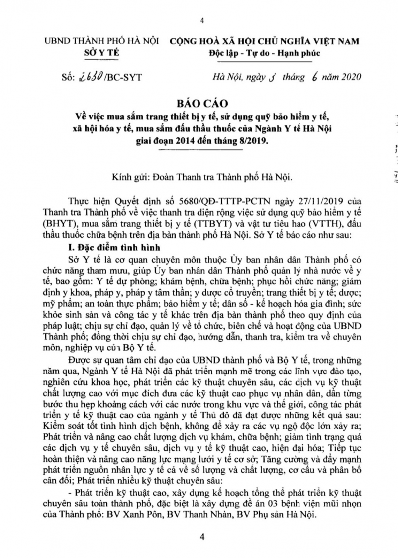 Thụ tinh ống nghiệm không phép, Giám đốc BV chịu trách nhiệm gì? - ảnh 2