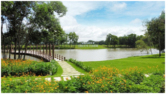 Hệ thống trang trại Vinamilk Green Farm là nguồn nguyên liệu của sản phẩm mới Sữa tươi Vinamilk Green Farm ra mắt hồi đầu tháng 4/2021 Hệ thống trang trại Vinamilk Green Farm là nguồn nguyên liệu của sản phẩm mới Sữa tươi Vinamilk Green Farm ra mắt hồi đầu tháng 4/2021