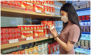 6 tháng đầu năm, Vinamilk hoàn thành 46,6% kế hoạch doanh thu, tiếp tục là thương hiệu được người tiêu dùng Việt Nam chọn mua nhiều nhất trong nhiều năm liền 6 tháng đầu năm, Vinamilk hoàn thành 46,6% kế hoạch doanh thu, tiếp tục là thương hiệu được người tiêu dùng Việt Nam chọn mua nhiều nhất trong nhiều năm liền