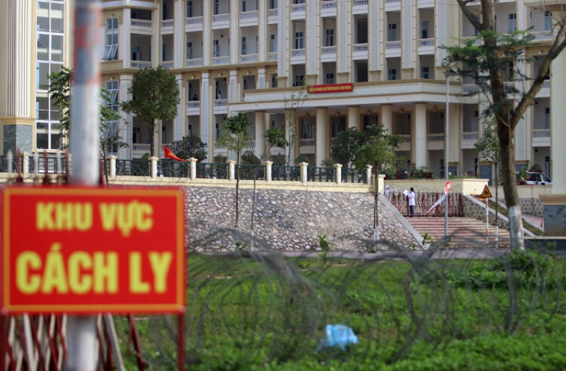 Ảnh minh họa. Nguồn: Int