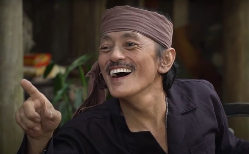 Công chúng sẽ nhớ mãi sự chân chất, dí dỏm của anh trong các vai diễn Công chúng sẽ nhớ mãi sự chân chất, dí dỏm của anh trong các vai diễn