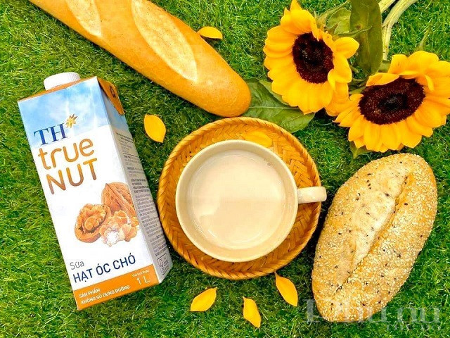Điểm danh những loại sữa hạt vừa lành mạnh lại vô cùng thơm ngon - ảnh 3