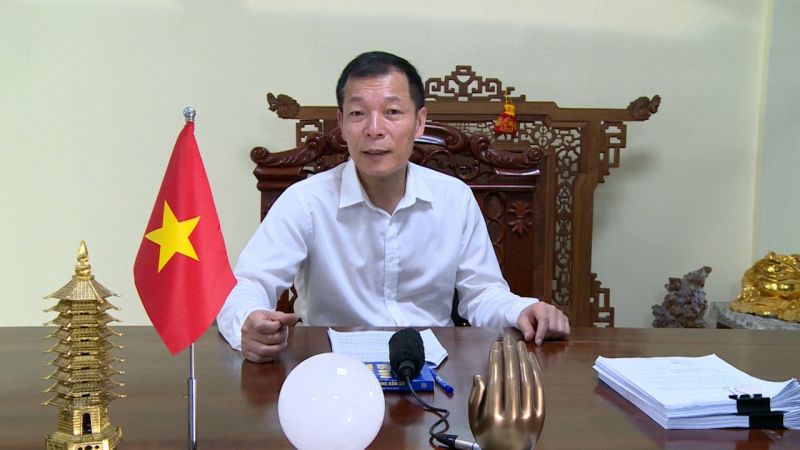 Ông Phạm Văn Ảnh cho biết, “Gần 04 năm qua, Tôi - chủ thể đã và đang yêu cầu Cơ quan An ninh điều tra có thẩm quyền phục hồi điều tra vụ án hình sự số 02/QĐ-ANĐT ngày 04/07/2018, và khởi tố bị can ở “những tình tiết đặc biệt” mà trước đó cuộc điều tra bị tạm đình chỉ do hết thời hạn điều tra chưa chứng minh được tội phạm, theo quy định tại Điều 235 BLTTHS năm 2015” Ông Phạm Văn Ảnh cho biết, “Gần 04 năm qua, Tôi - chủ thể đã và đang yêu cầu Cơ quan An ninh điều tra có thẩm quyền phục hồi điều tra vụ án hình sự số 02/QĐ-ANĐT ngày 04/07/2018, và khởi tố bị can ở “những tình tiết đặc biệt” mà trước đó cuộc điều tra bị tạm đình chỉ do hết thời hạn điều tra chưa chứng minh được tội phạm, theo quy định tại Điều 235 BLTTHS năm 2015”