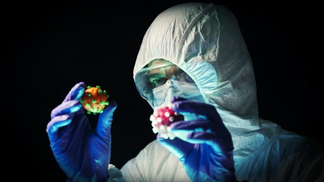 Nhật Bản phát hiện bệnh nhân nhiễm biến thể Lambda - ảnh 1