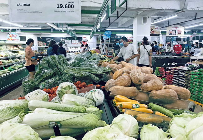 Bộ Công thương thành lập tổ công tác đặc biệt đảm bảo nguồn cung hàng hóa tại hai miền Bắc và Trung