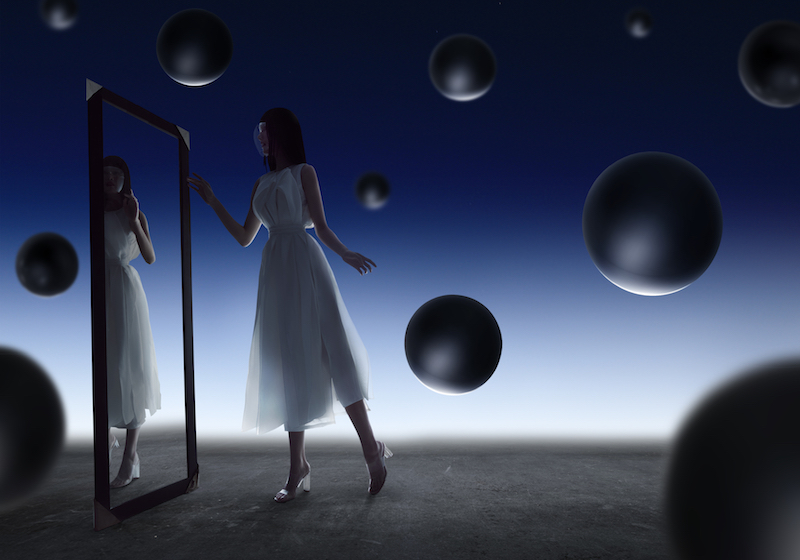 Phương Anh luôn xây dựng hình ảnh Á hậu xinh đẹp, trí tuệ