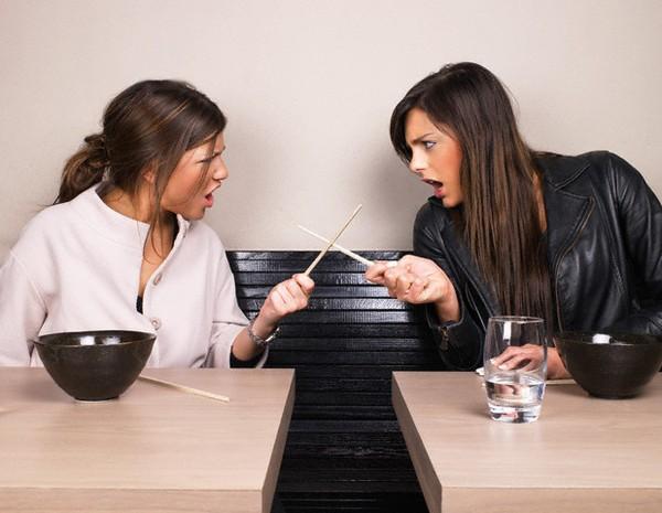 Giải mã mâu thuẫn chị dâu em chồng - ảnh 1