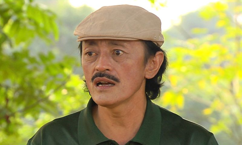 Nghệ sĩ Giang Còi gửi lại những “món ăn tinh thần” trong lòng khán giả - ảnh 1