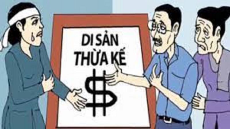 Con gái không chốn dung thân vì cha mẹ “bỏ quên” quyền thừa kế - ảnh 1